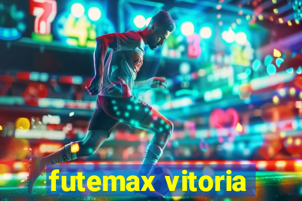 futemax vitoria